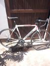 Merida SCULTURA Evo 909