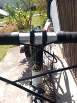 Merida SCULTURA Evo 909