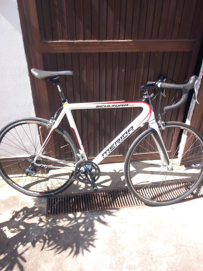 Merida SCULTURA Evo 909
