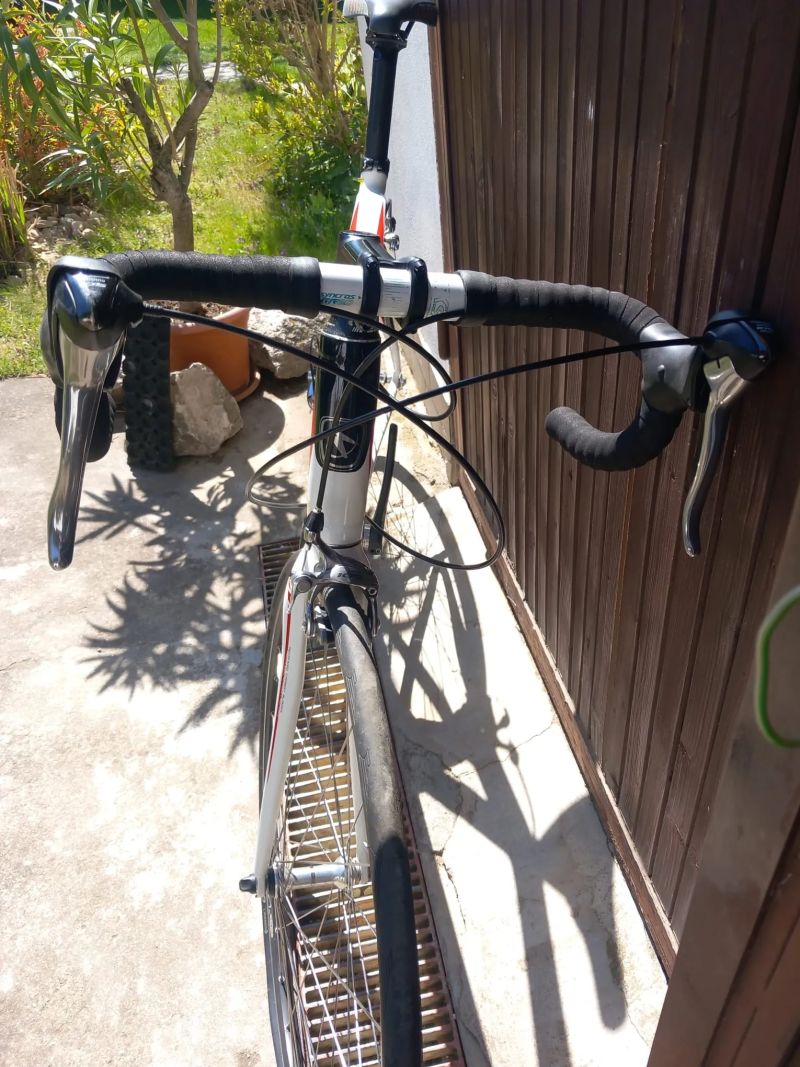 Merida SCULTURA Evo 909