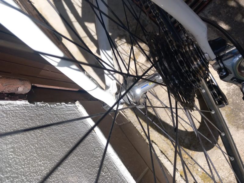 Merida SCULTURA Evo 909