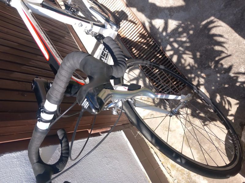 Merida SCULTURA Evo 909