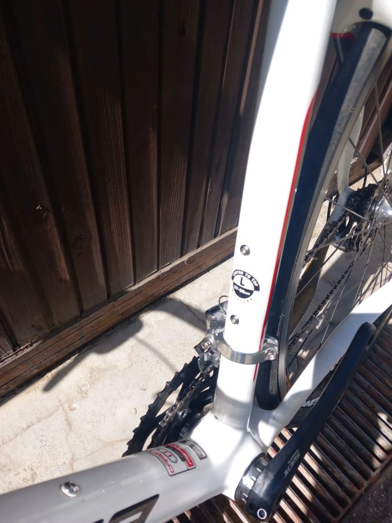 Merida SCULTURA Evo 909