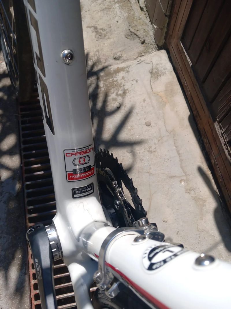 Merida SCULTURA Evo 909