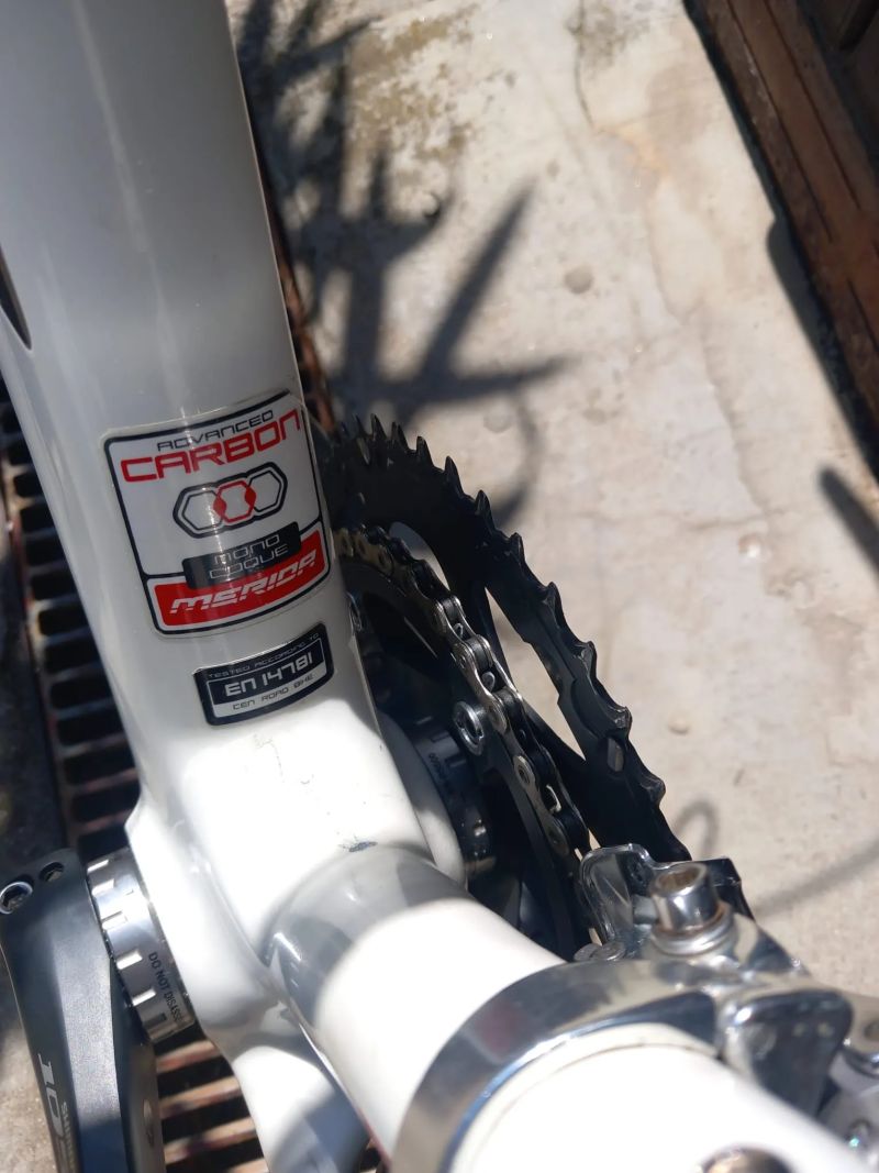 Merida SCULTURA Evo 909