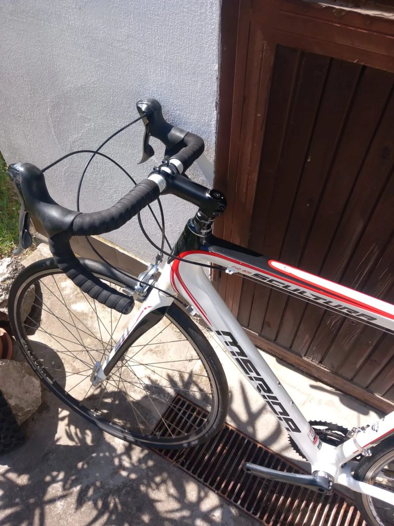 Merida SCULTURA Evo 909