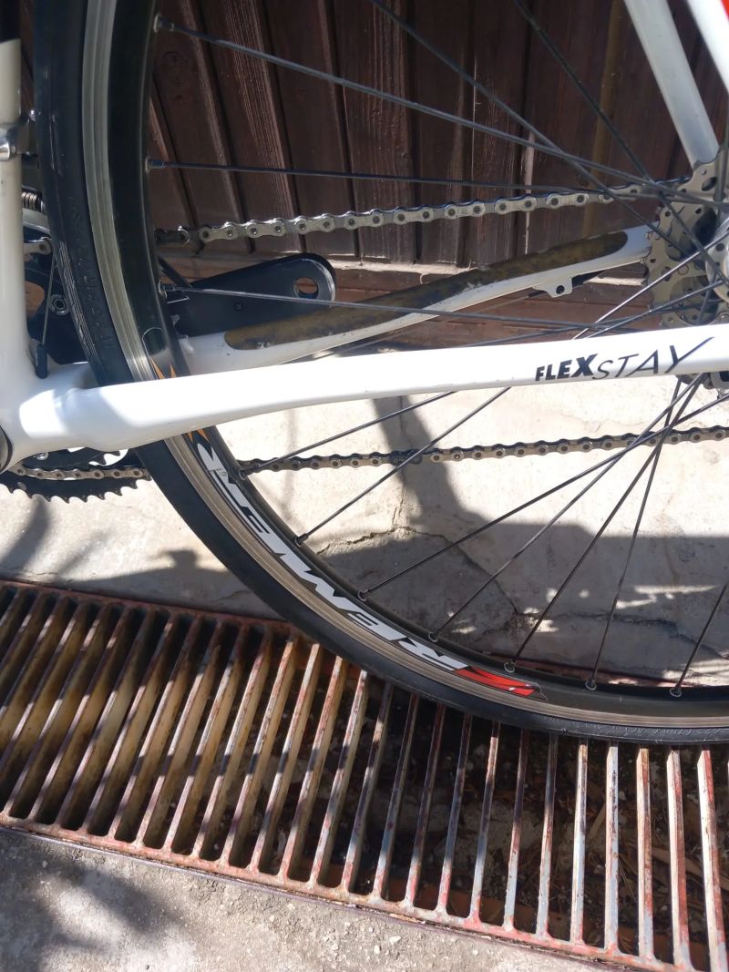 Merida SCULTURA Evo 909
