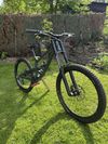 Commencal Furious - DH / freeride