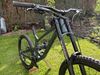 Commencal Furious - DH / freeride