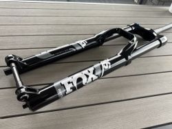 Vidlice FOX Racing Shox 36 Float 29" Rhythm 160 mm