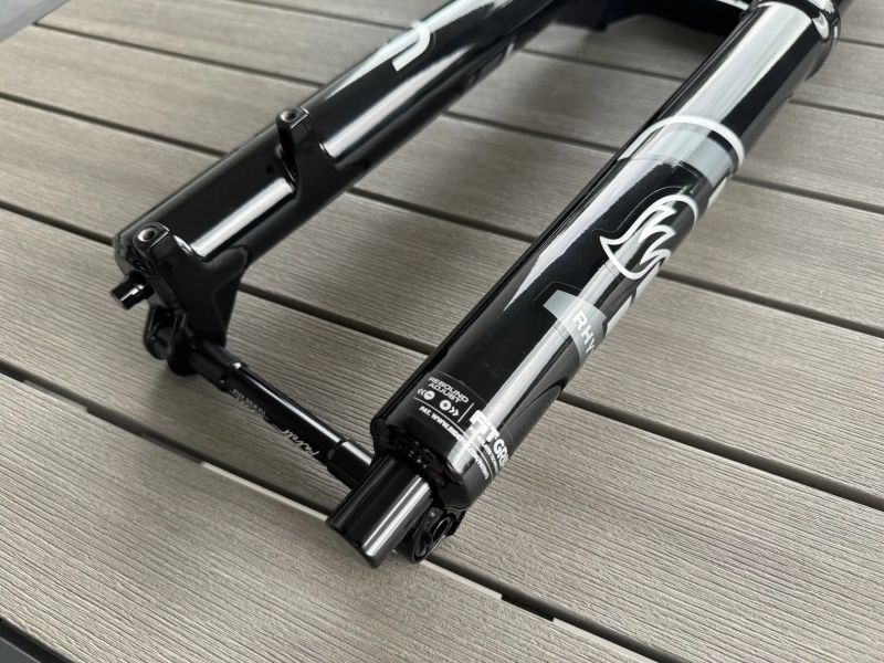 Vidlice FOX Racing Shox 36 Float 29" Rhythm 160 mm