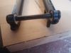 Rock Shox Lyrik Select 150mm 29"