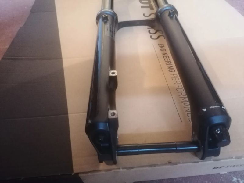 Rock Shox Lyrik Select 150mm 29"