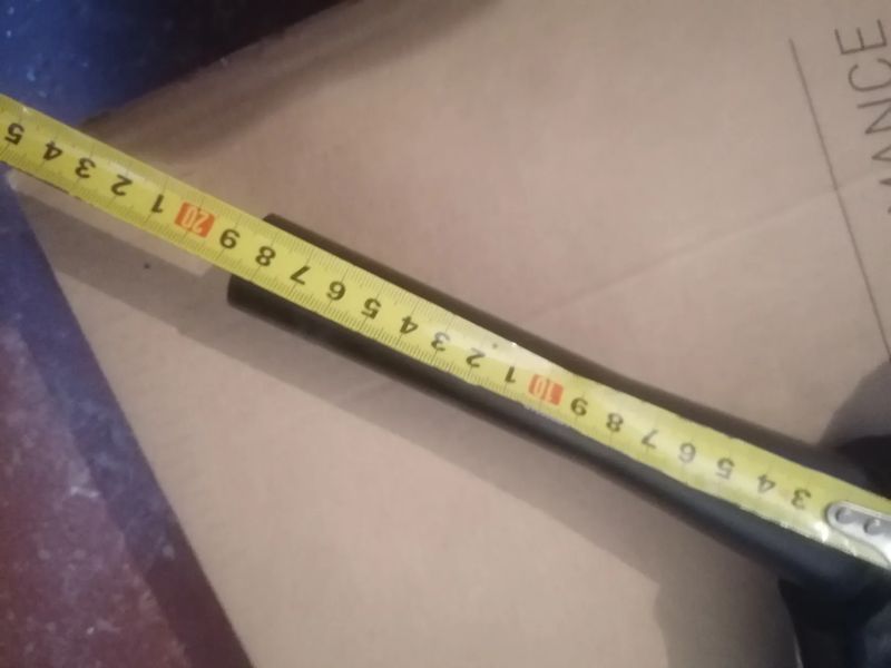 Rock Shox Lyrik Select 150mm 29"