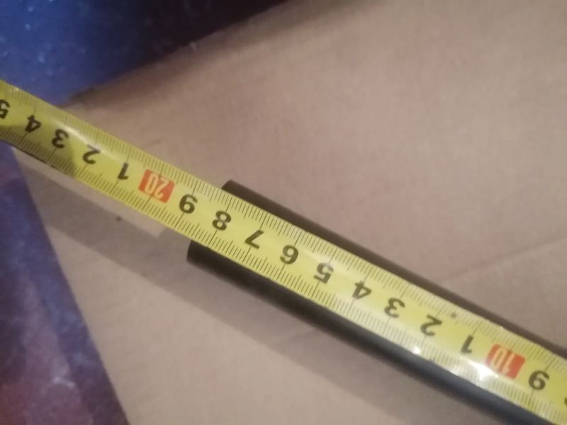 Rock Shox Lyrik Select 150mm 29"