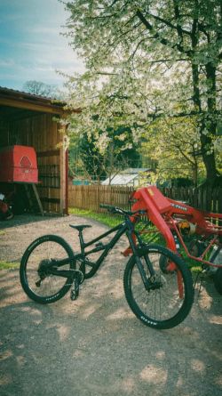 YT Industries Capra core 1