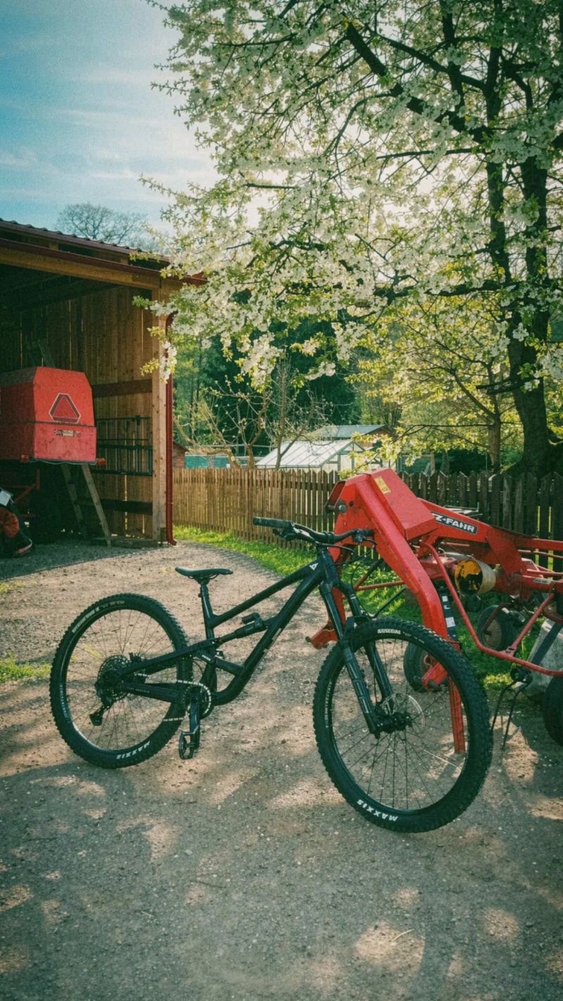 YT Industries Capra core 1