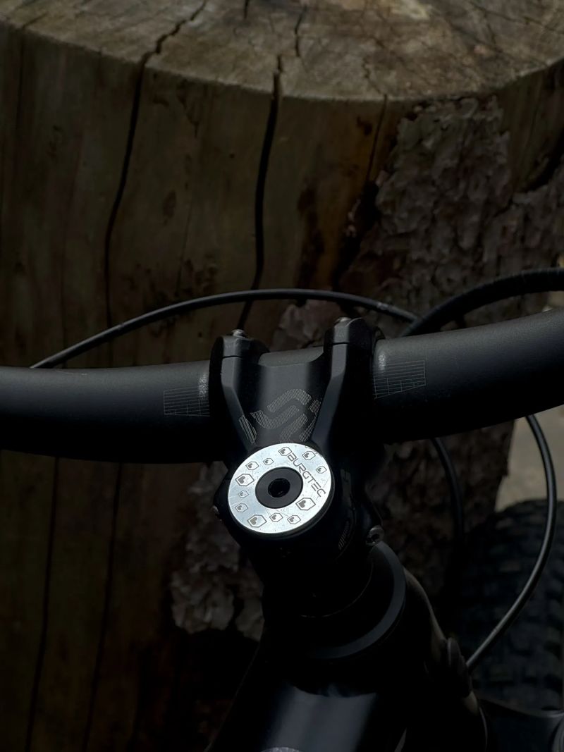 YT Industries Capra core 1