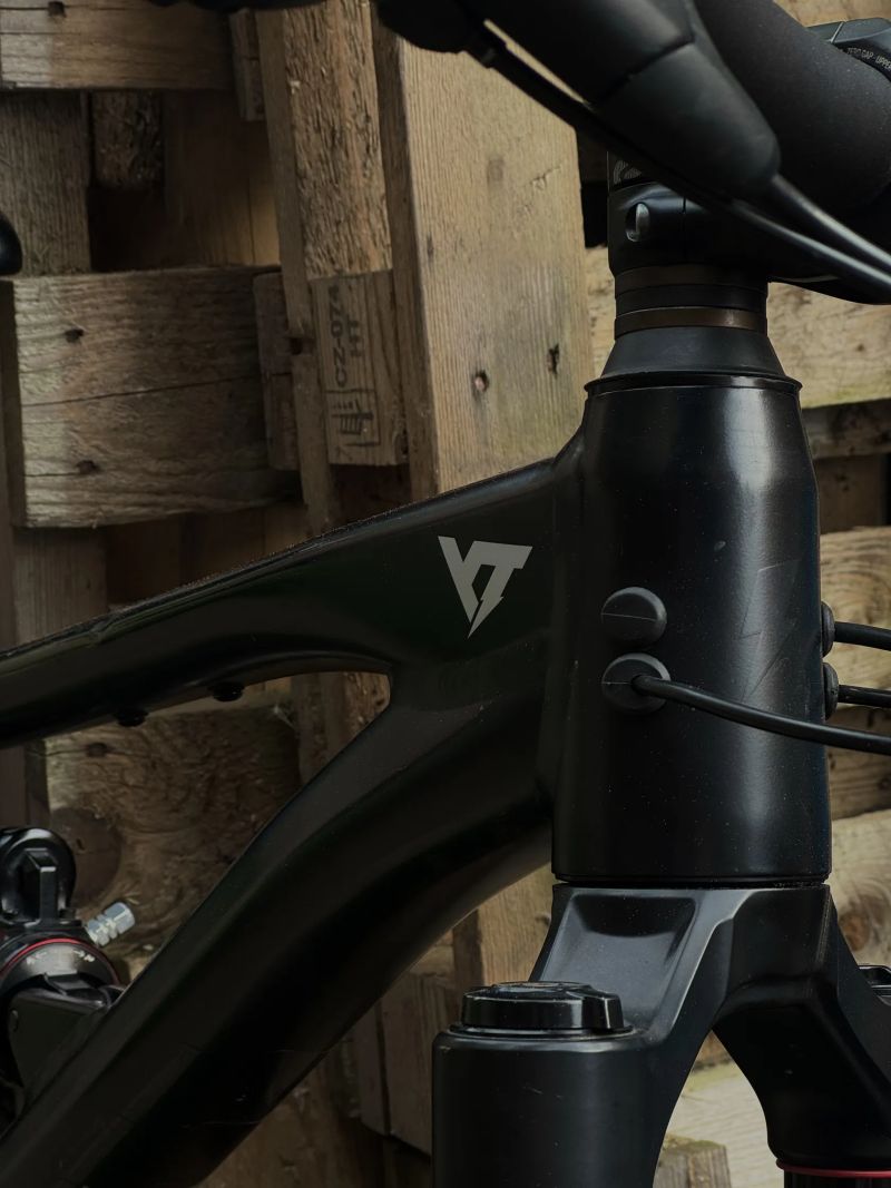 YT Industries Capra core 1