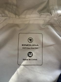 Endura MT500 nepromok