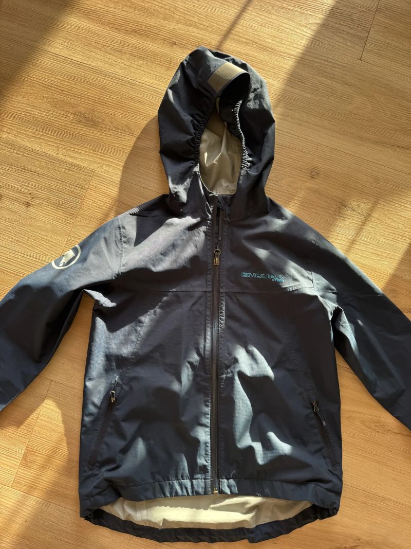 Endura MT500 nepromok