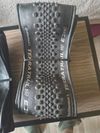 Plášť CONTINENTAL Terra Trail ShieldWall kevlar Black - 700x45C