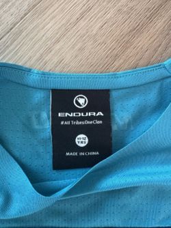 Endura MT500 dres