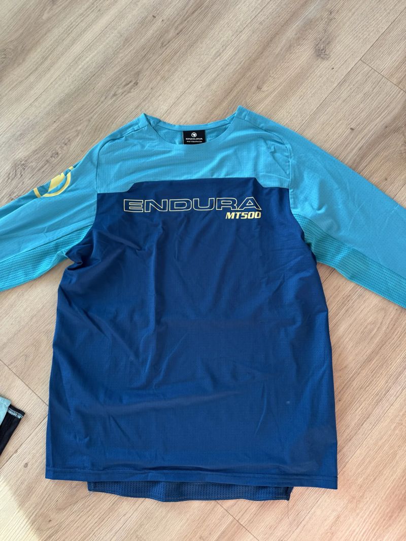 Endura MT500 dres