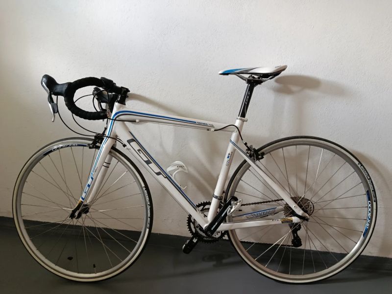 GT Series 4.0