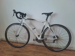 Kellys URC 6.9 Carbon