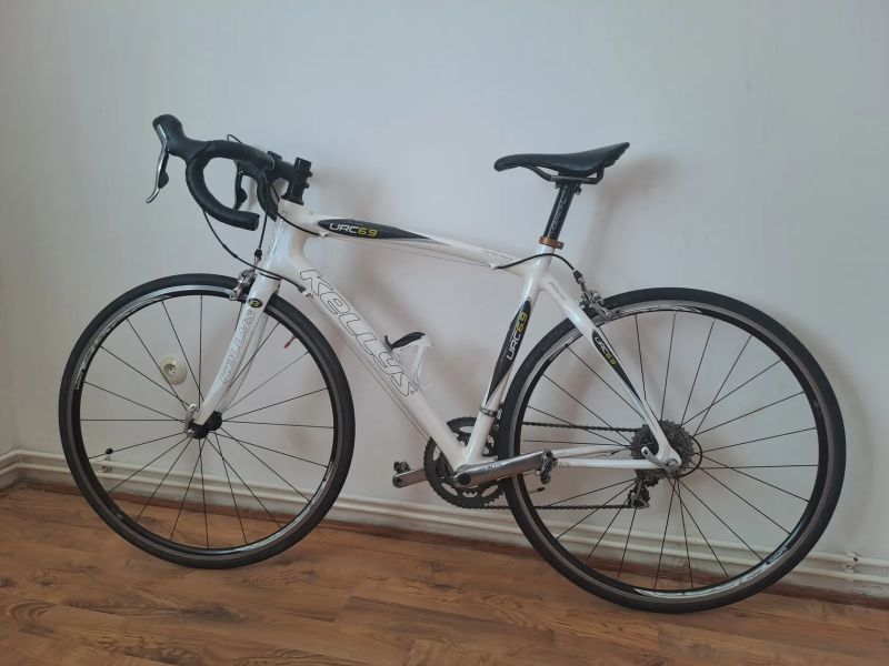 Kellys URC 6.9 Carbon