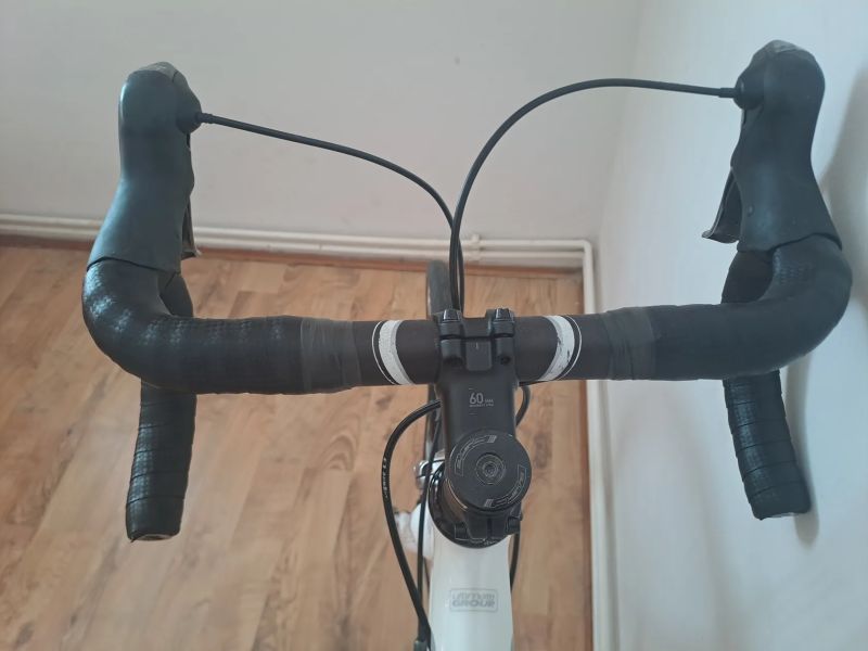 Kellys URC 6.9 Carbon