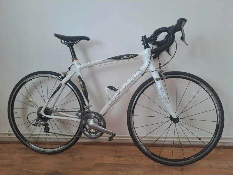 Kellys URC 6.9 Carbon
