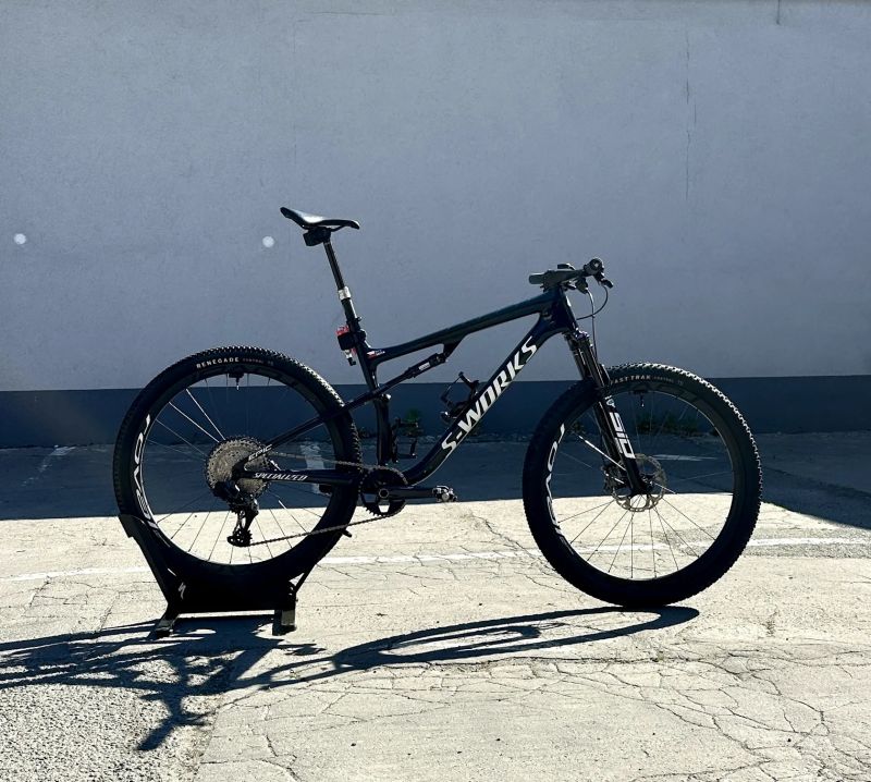 Specialized S-works Epic LTD