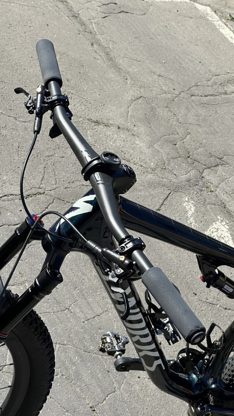Specialized S-works Epic LTD