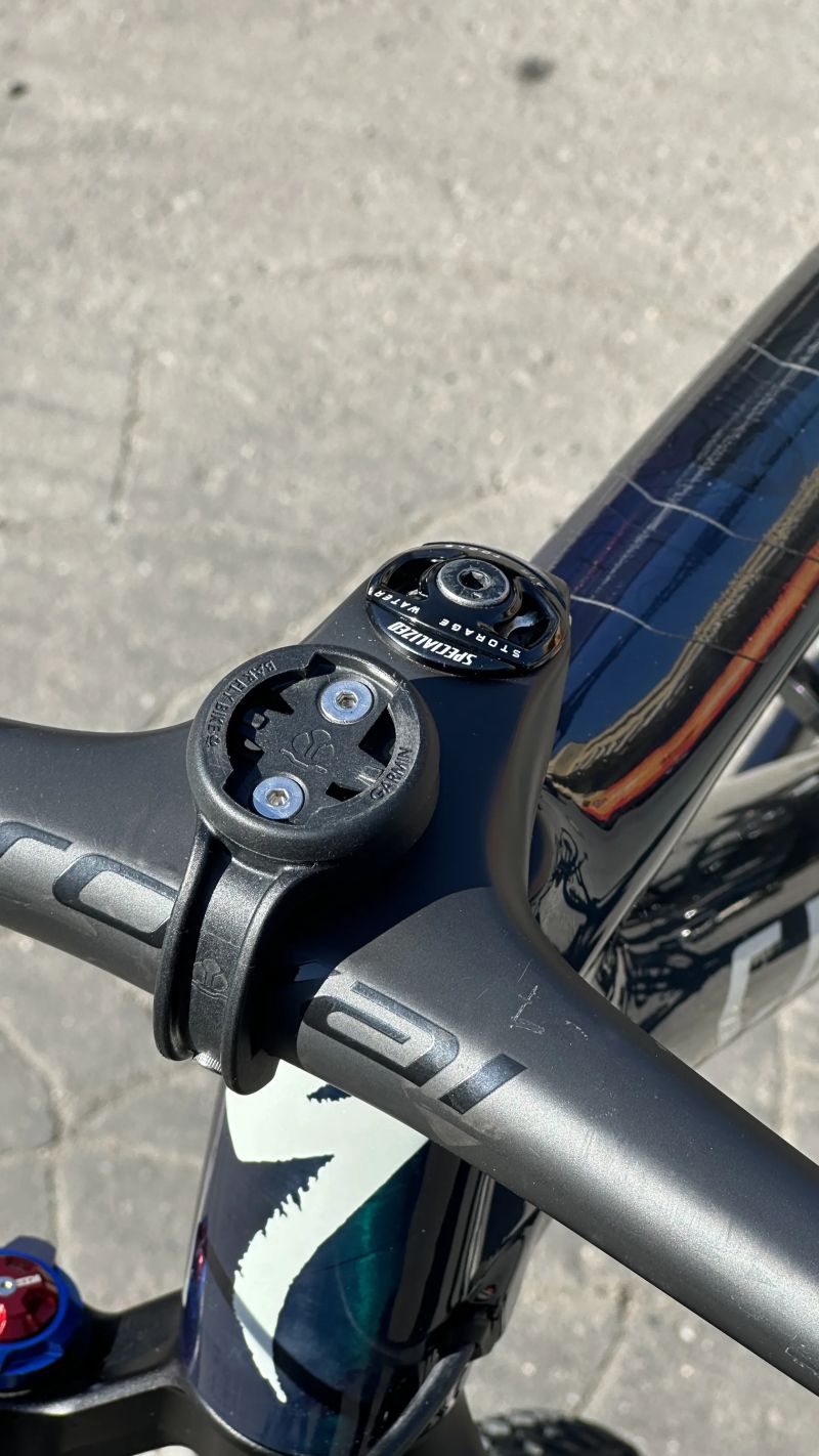 Specialized S-works Epic LTD