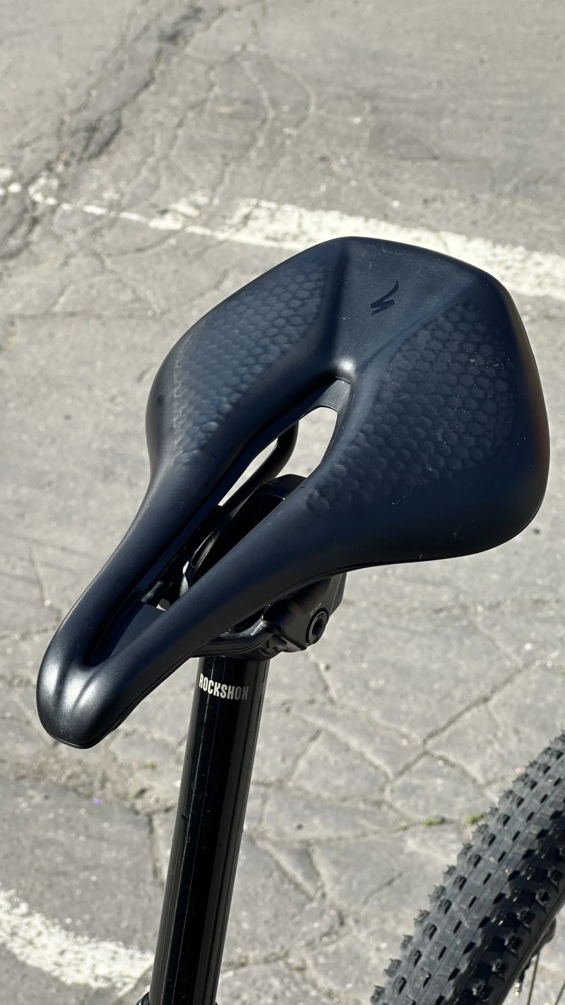 Specialized S-works Epic LTD