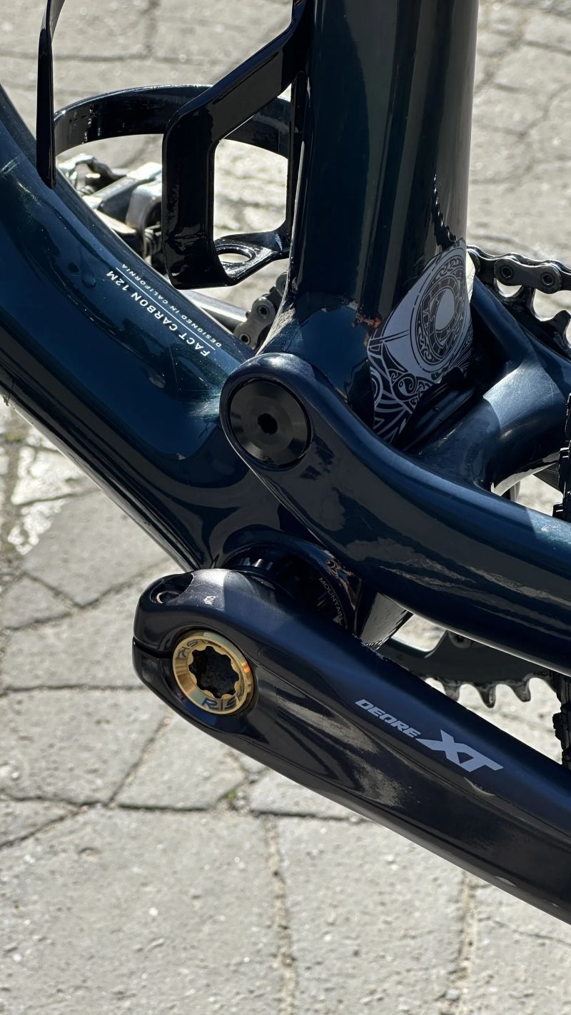 Specialized S-works Epic LTD