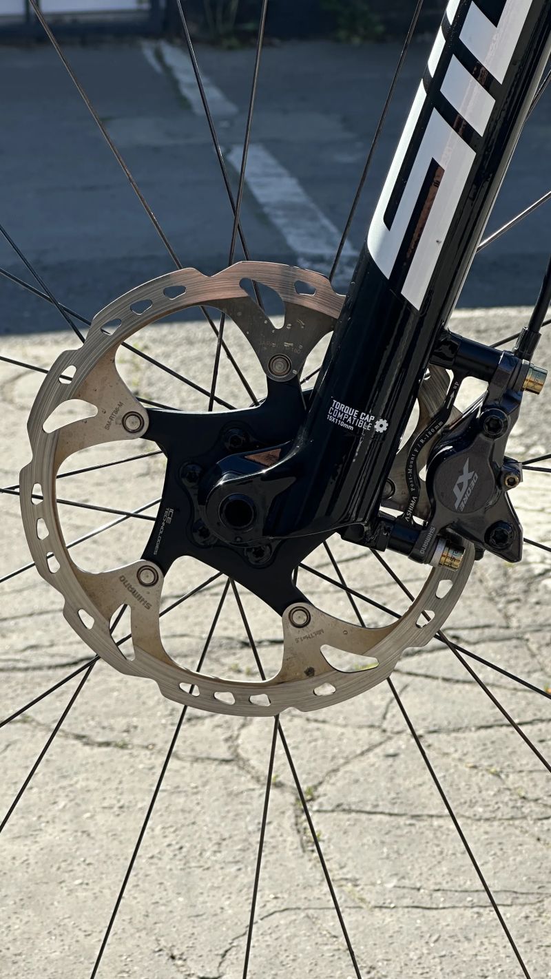 Specialized S-works Epic LTD