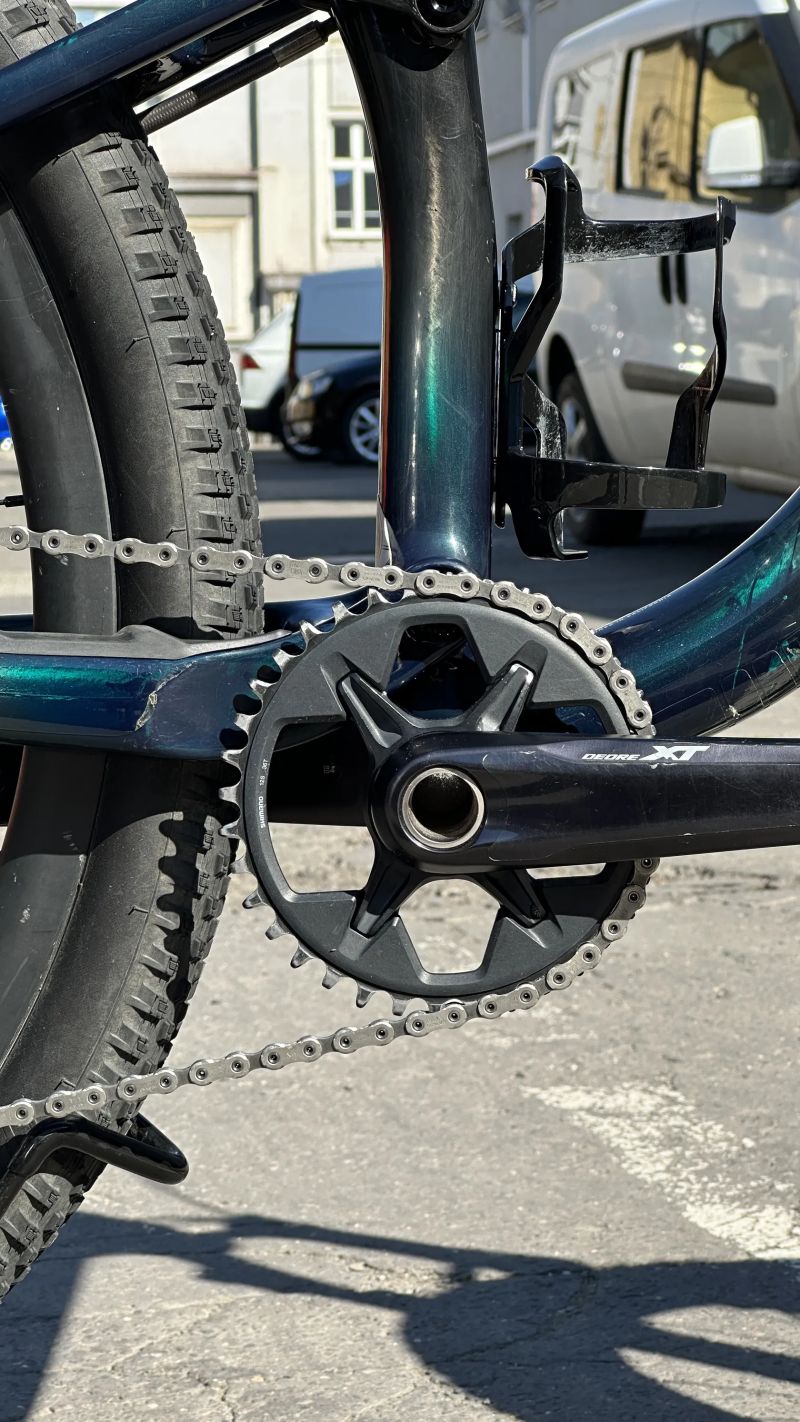 Specialized S-works Epic LTD