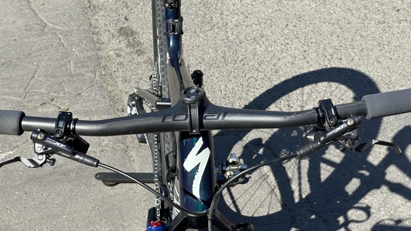 Specialized S-works Epic LTD