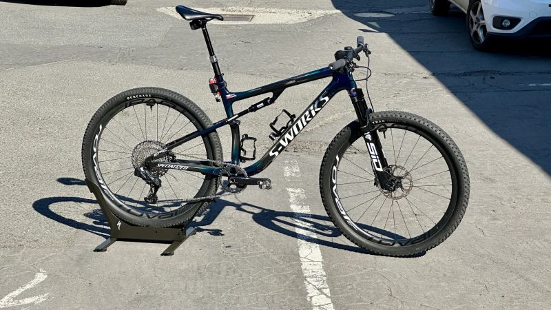 Specialized S-works Epic LTD