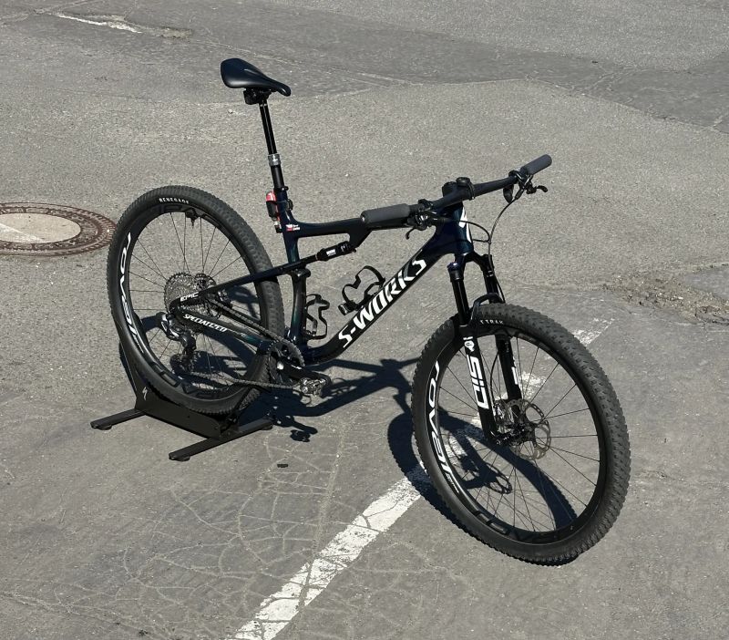 Specialized S-works Epic LTD