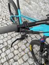BMC Twostroke