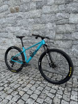 BMC Twostroke