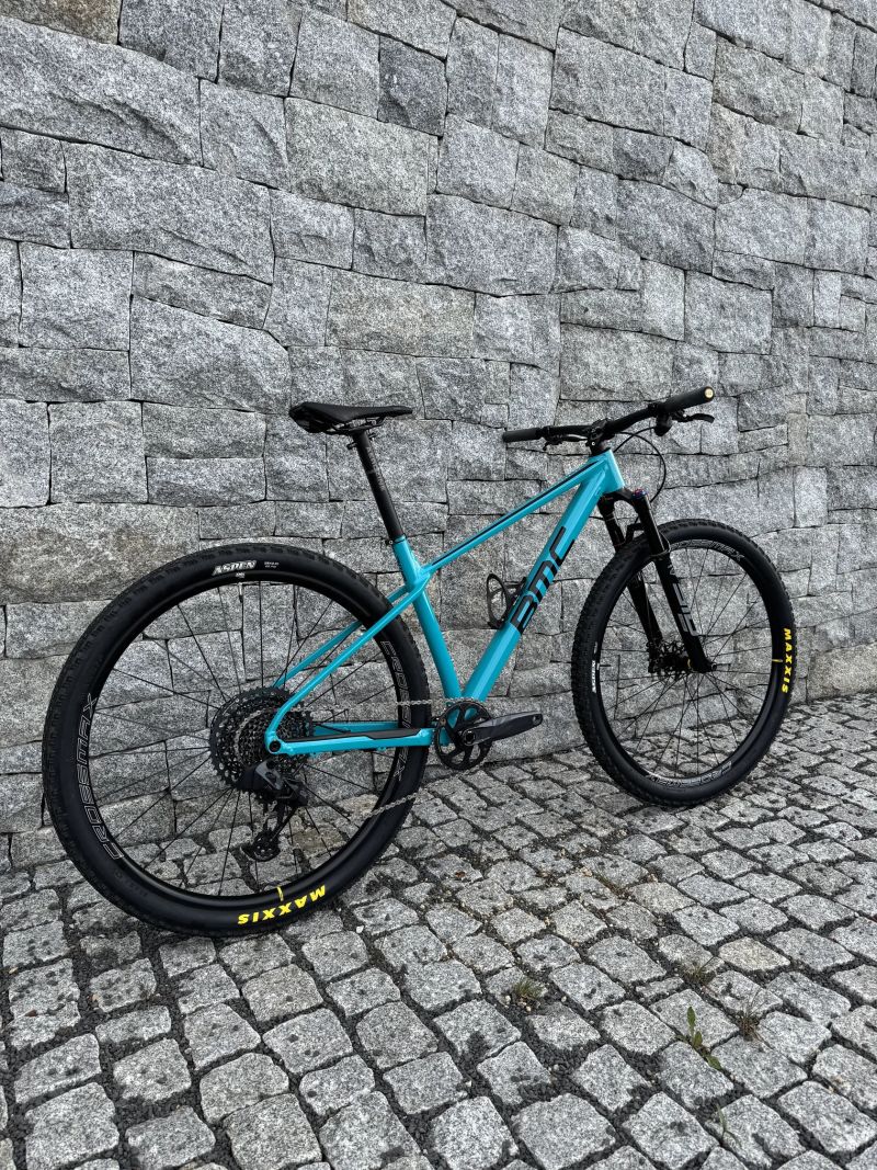 BMC Twostroke
