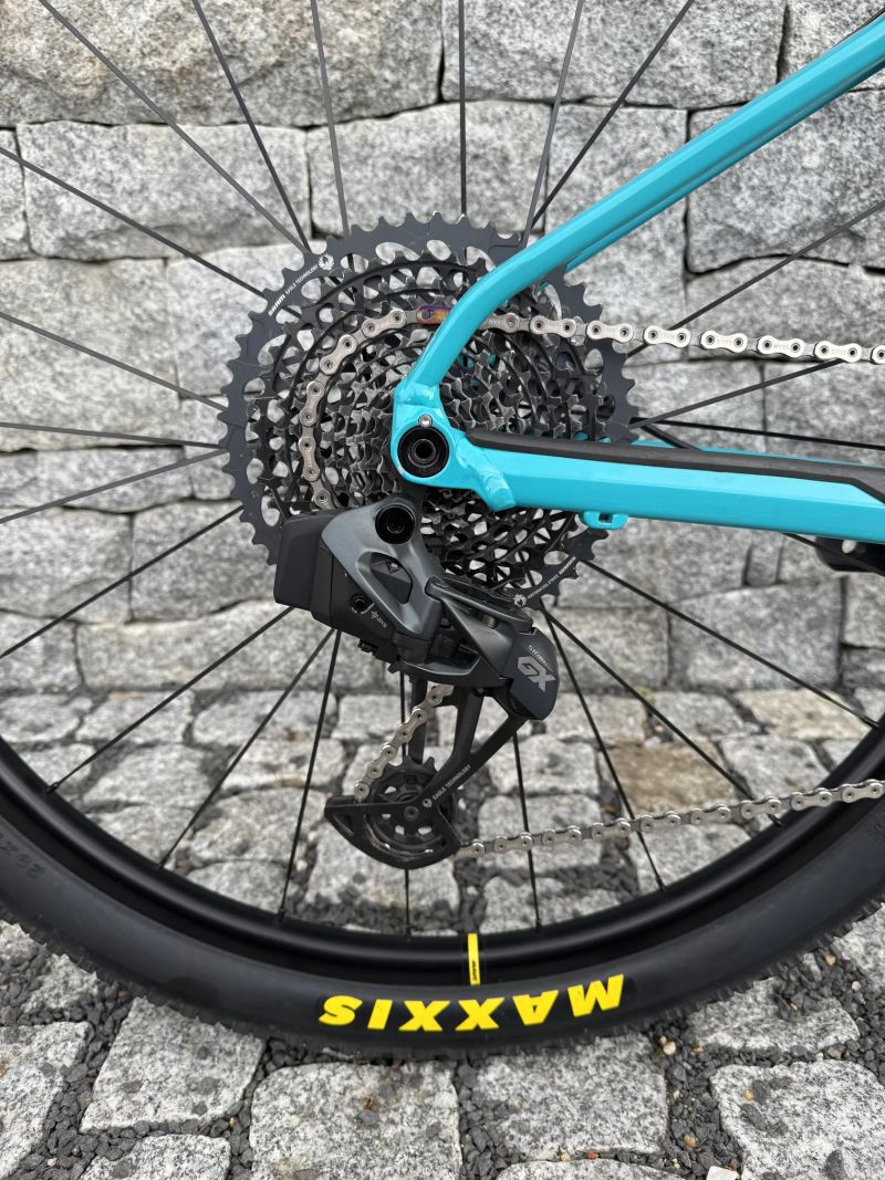 BMC Twostroke