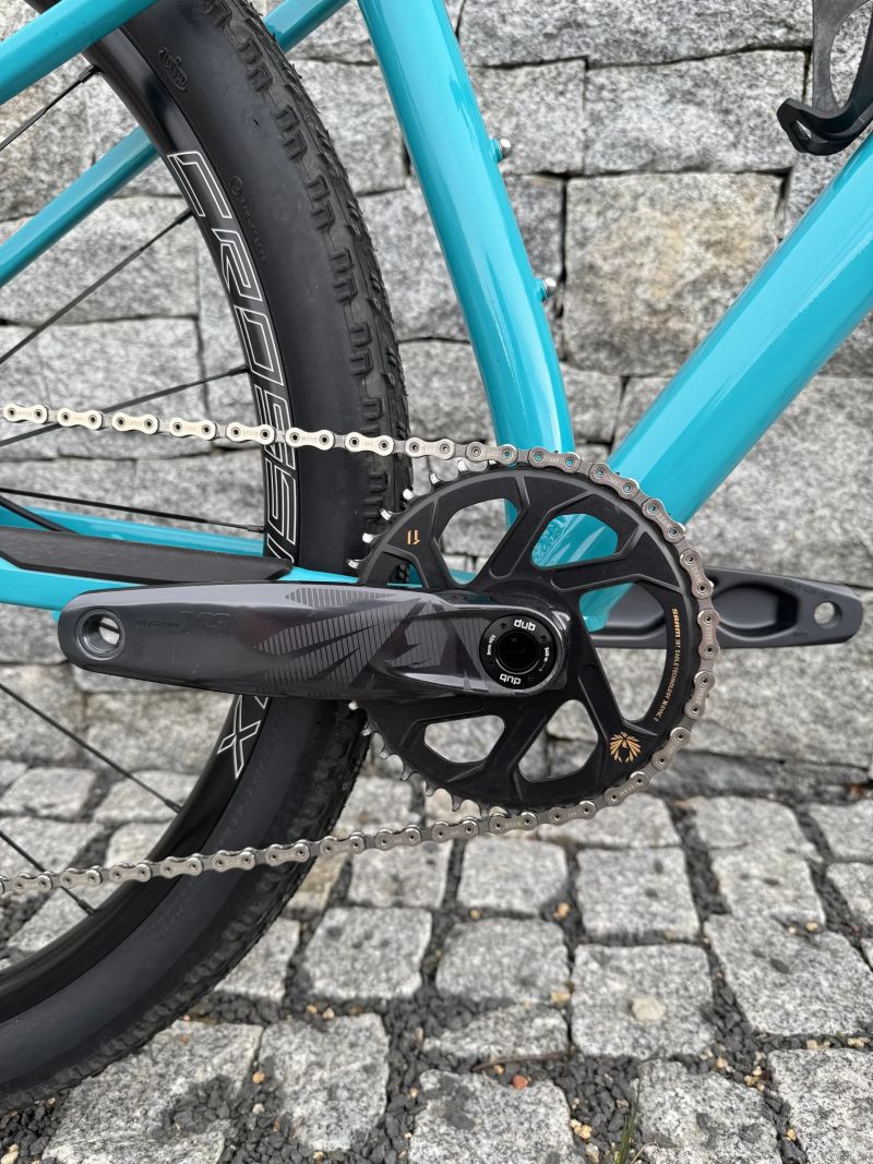 BMC Twostroke