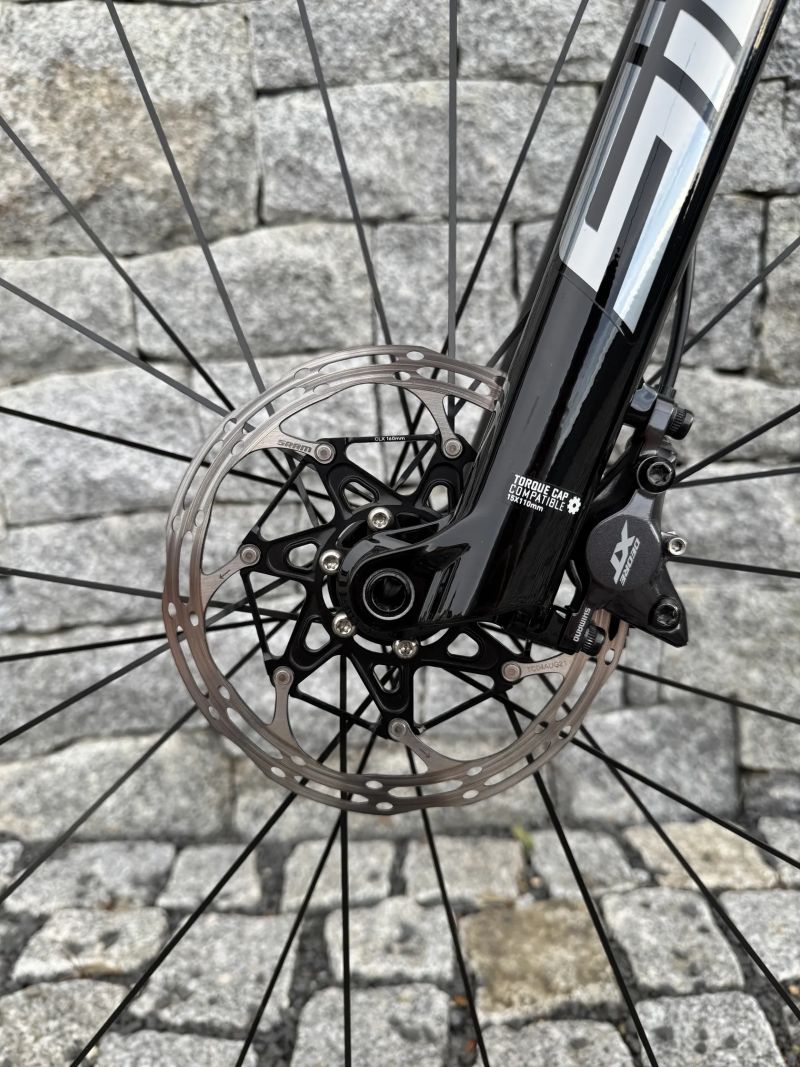 BMC Twostroke