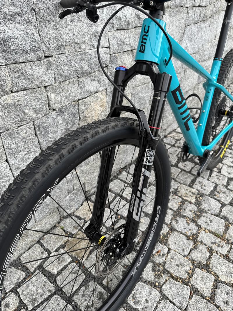 BMC Twostroke